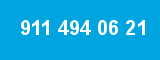 911 494 06 21 911 494 06 21